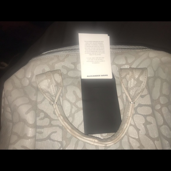 Alexander Wang - Picture 2 of 9